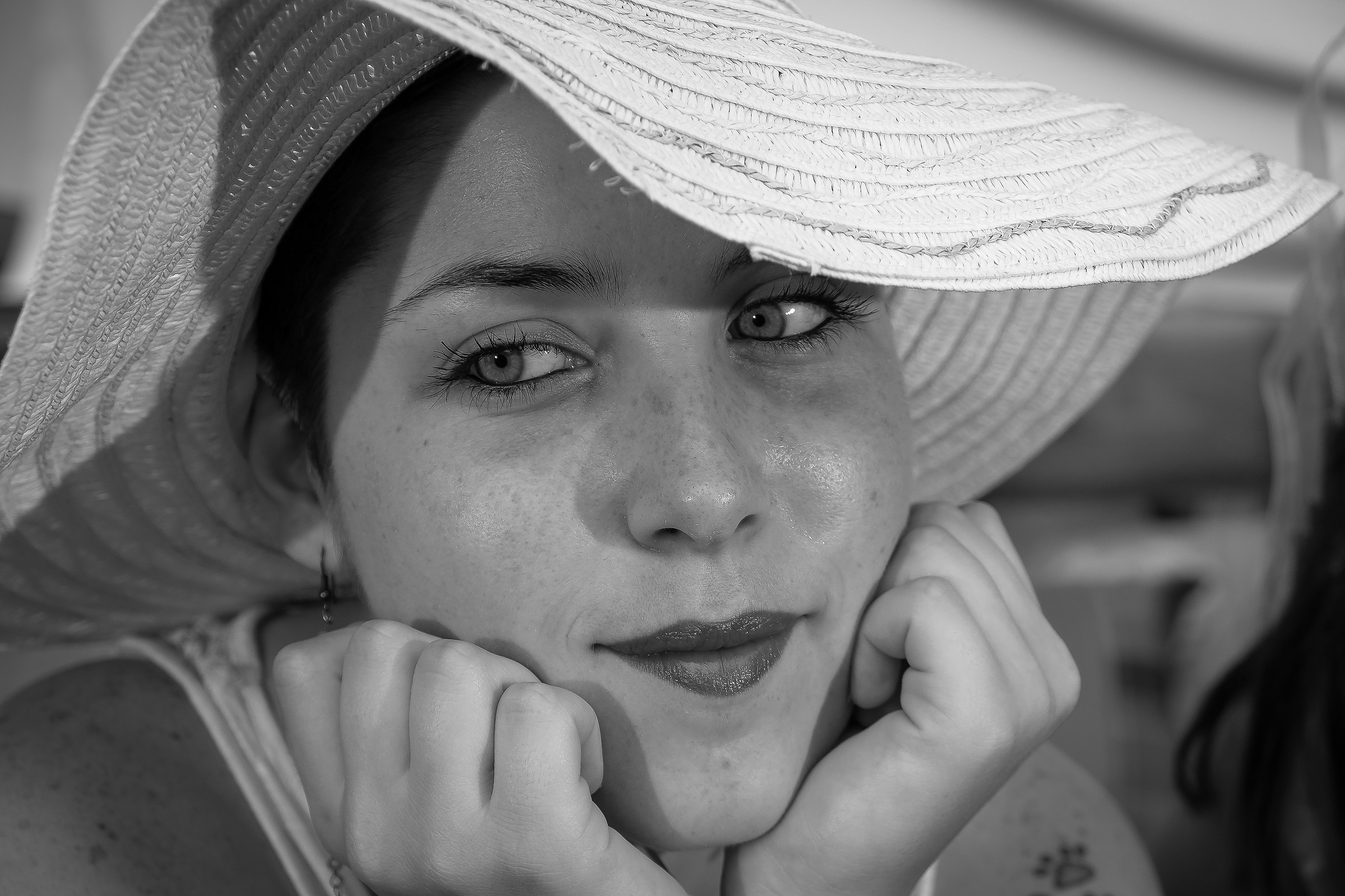 L'attesa del piacere... è essa stessa piacere