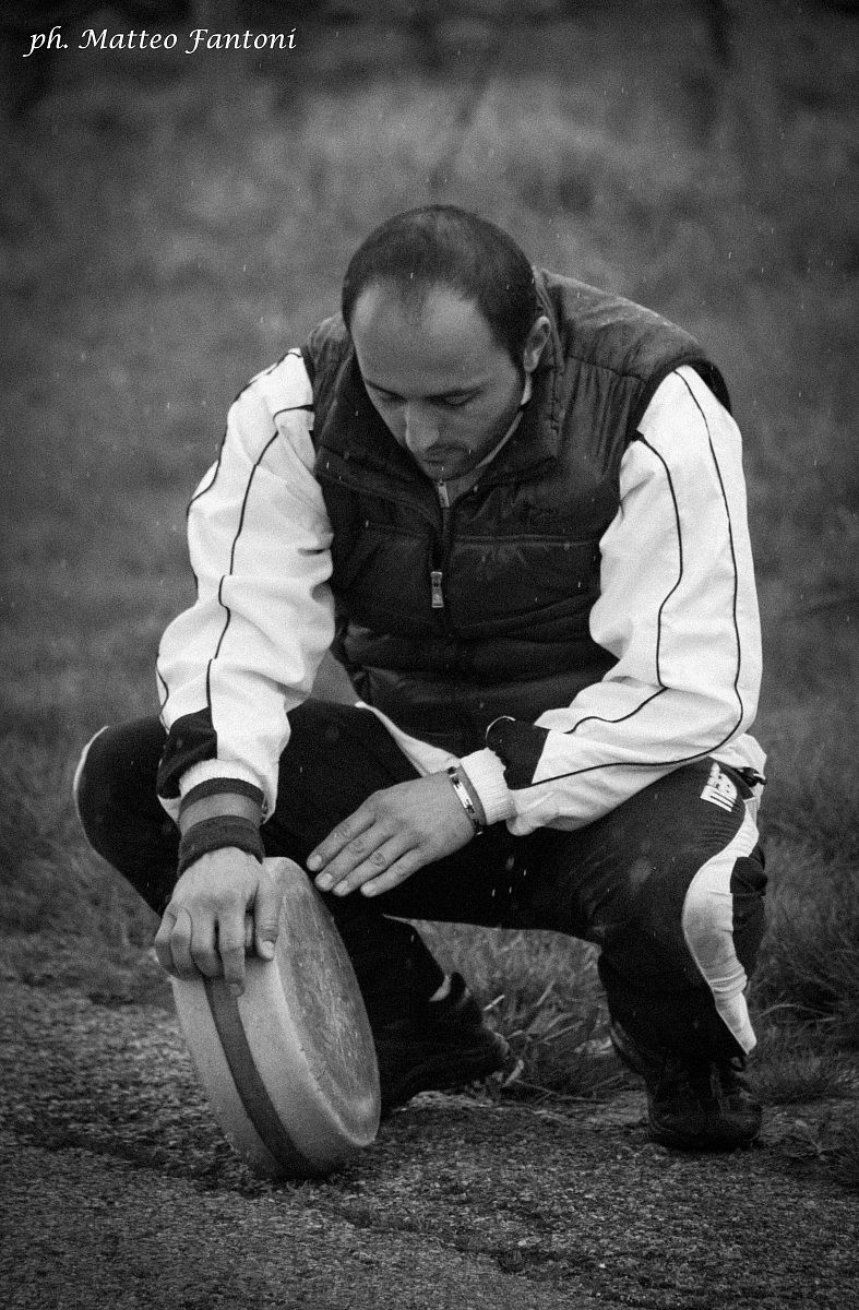 L'uomo che sussurrava al formaggio