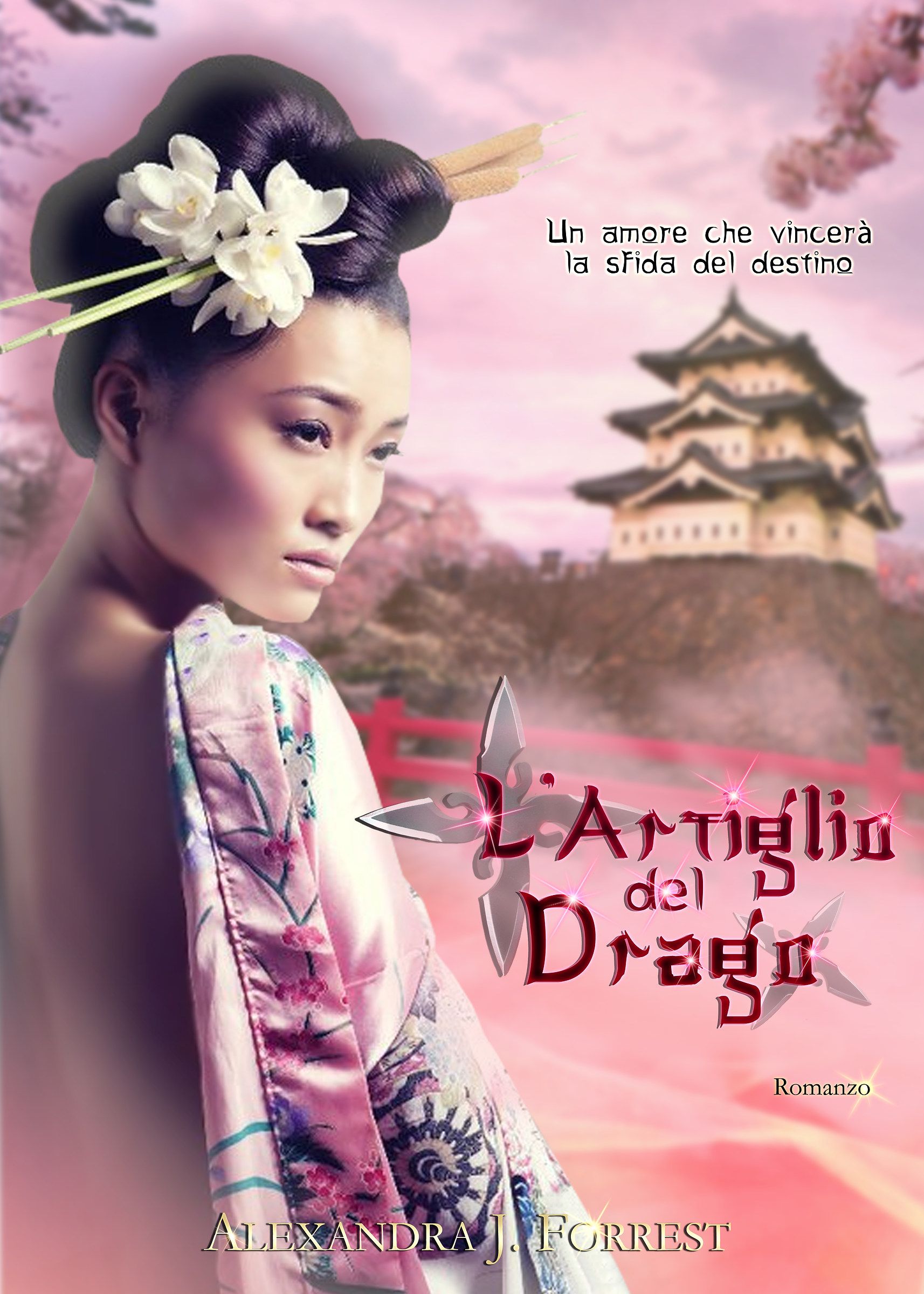 L'Artiglio del Drago