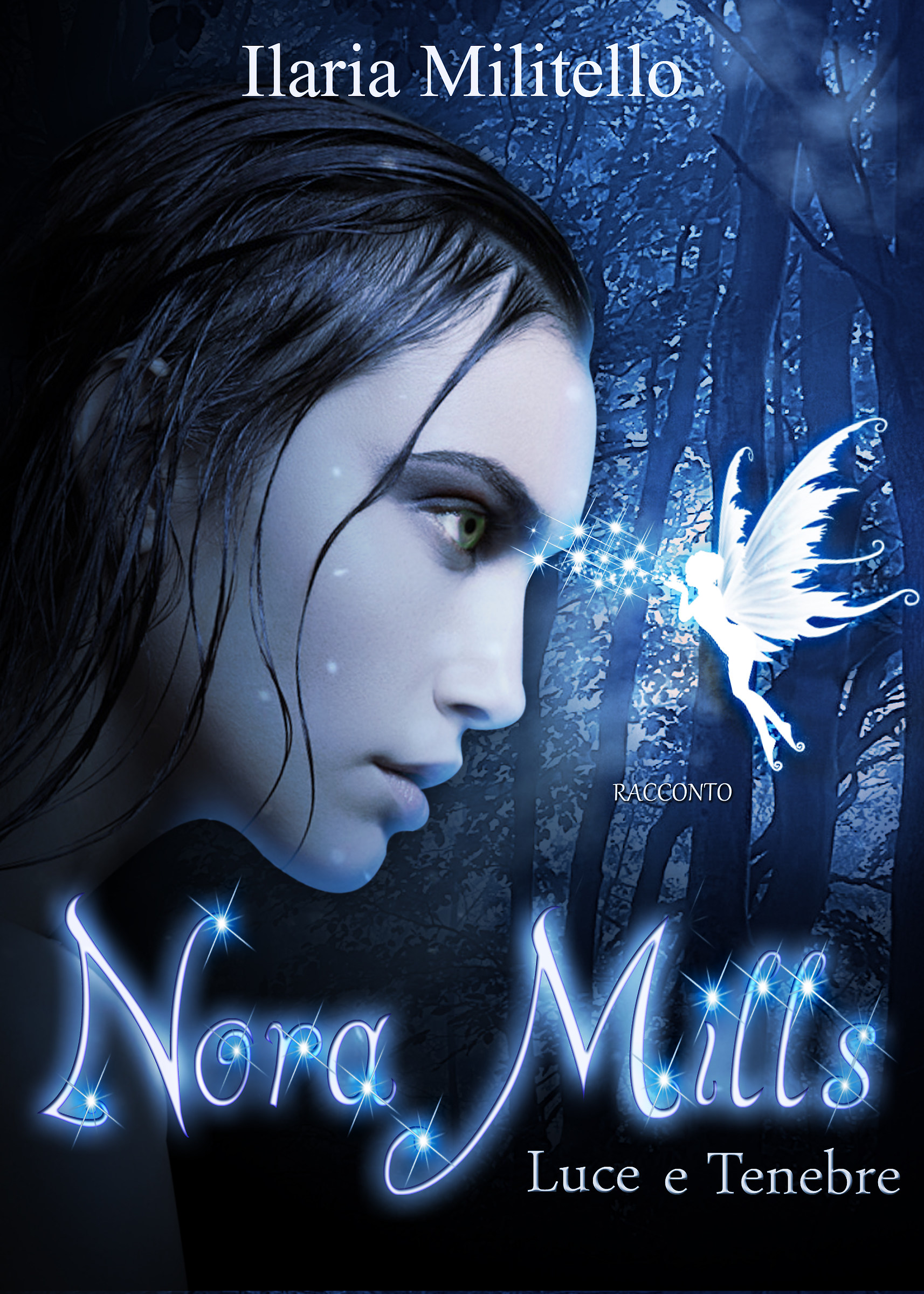 Nora Mills