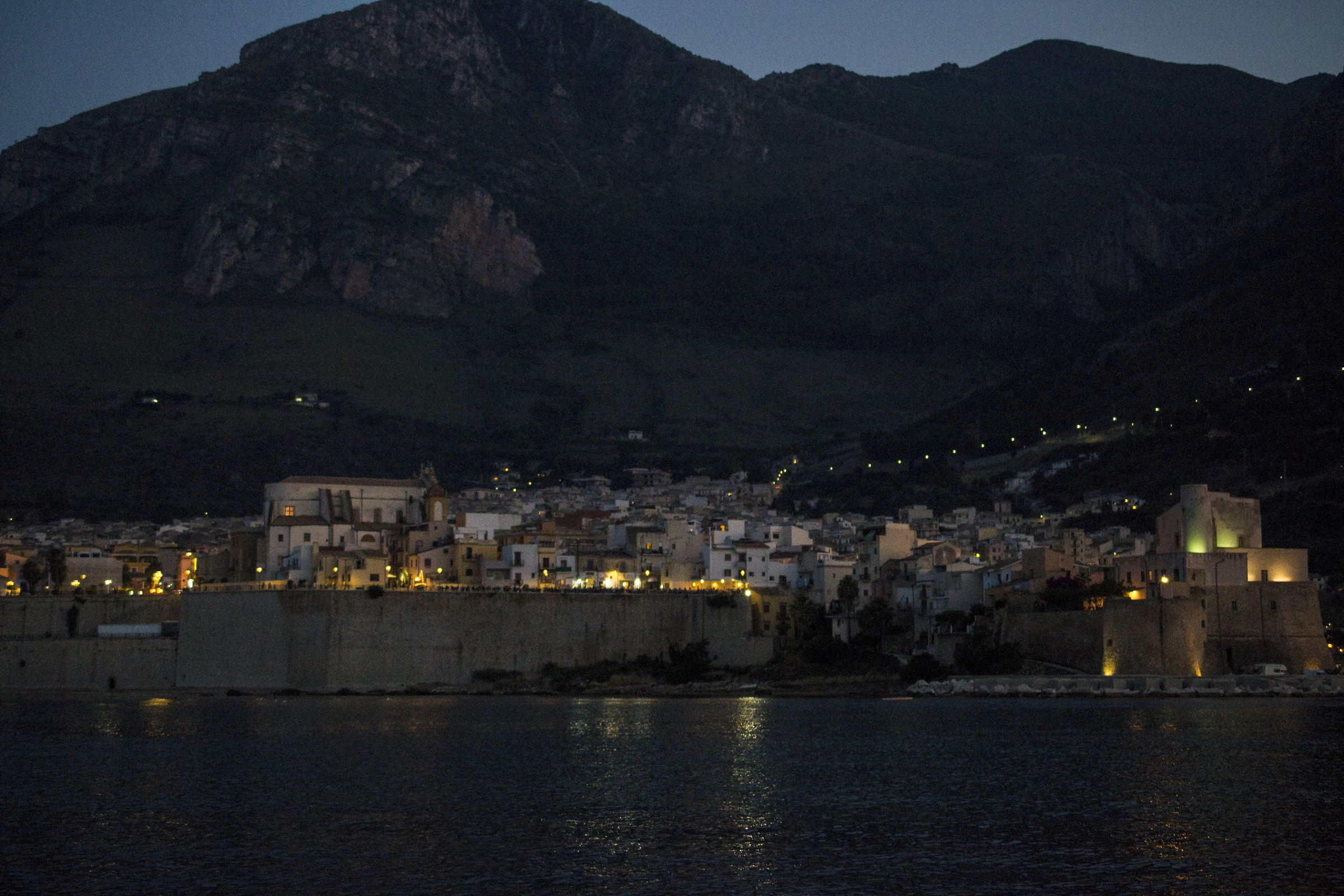 Castellammare del Golfo