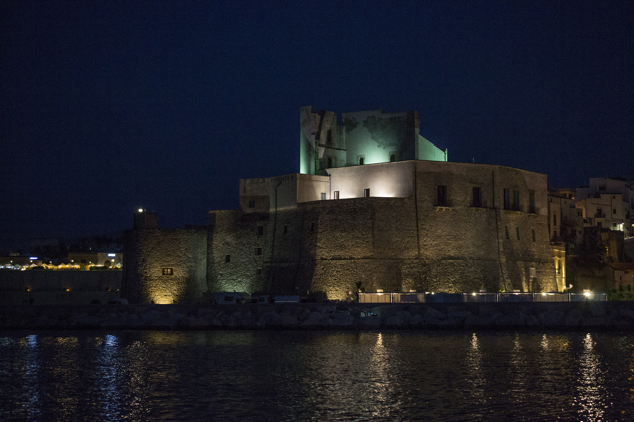 Castellammare del Golfo