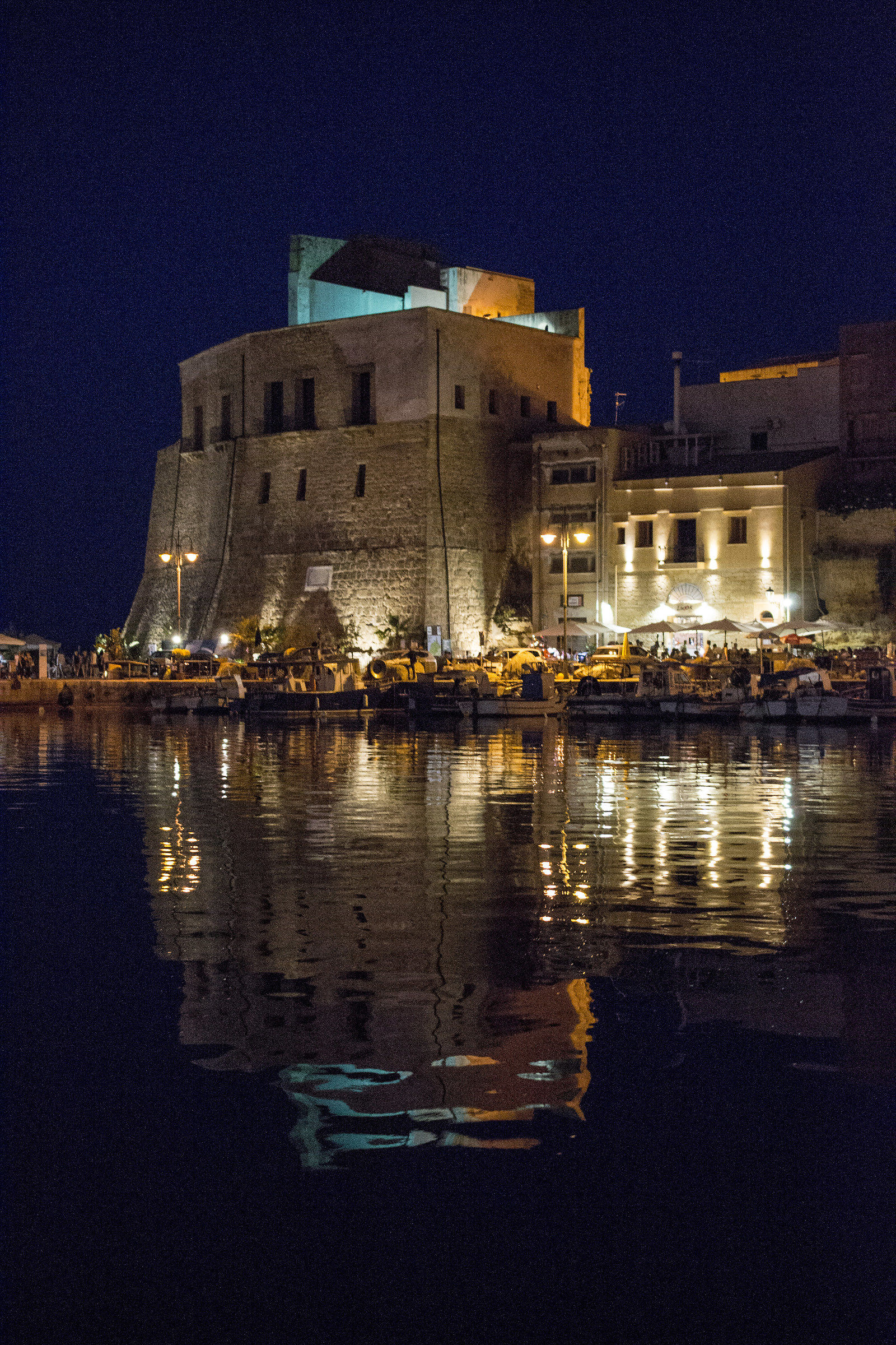 Castellammare del Golfo