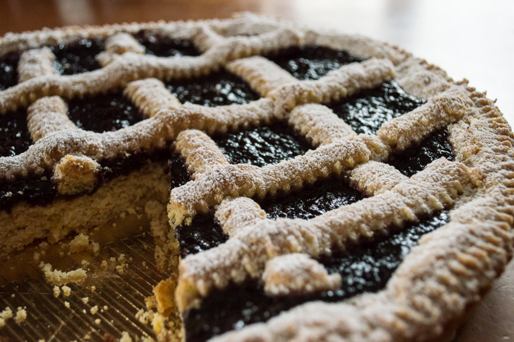 fundamentals of pastry