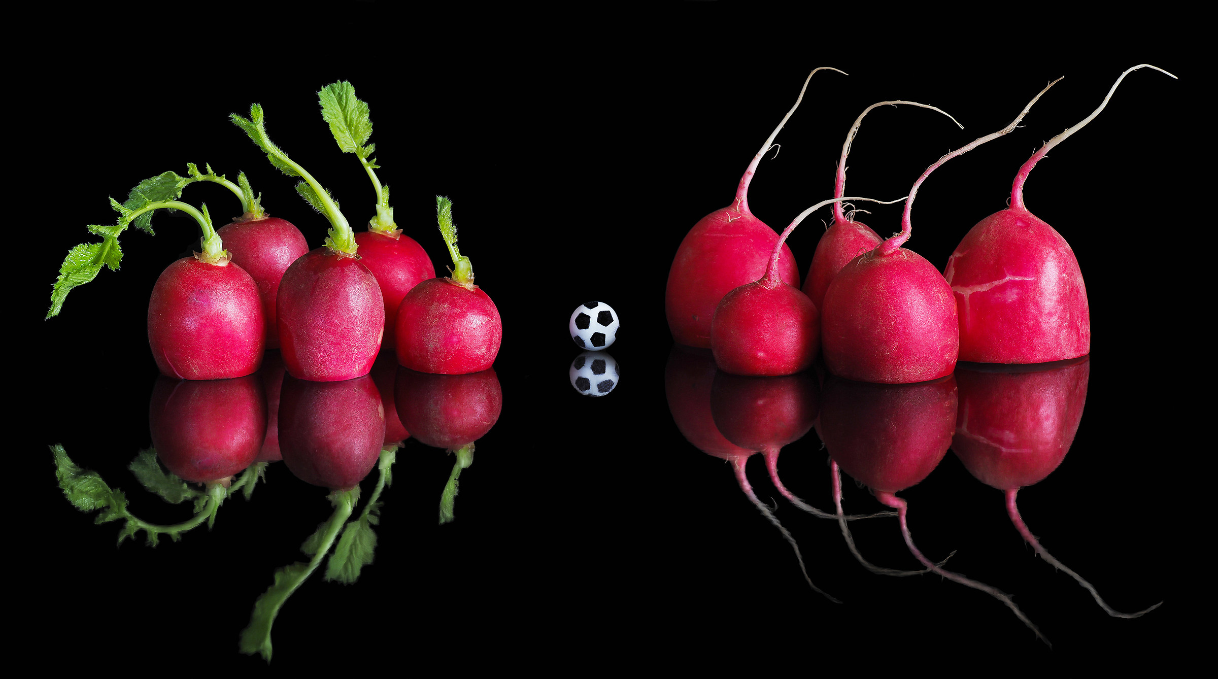 BIG match - Rava against Nelli