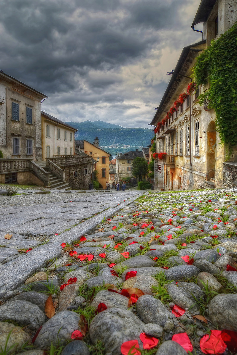 Many hearts, one Orta