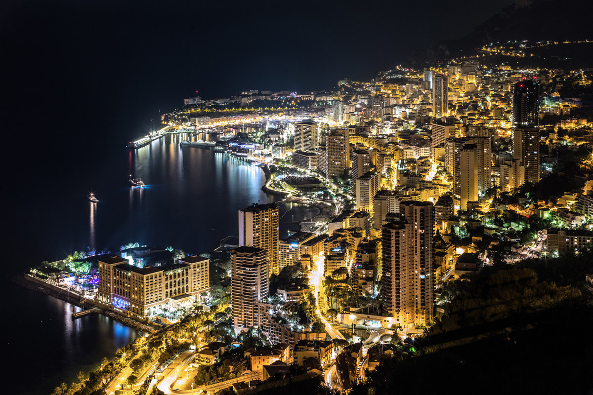 Monte Carlo