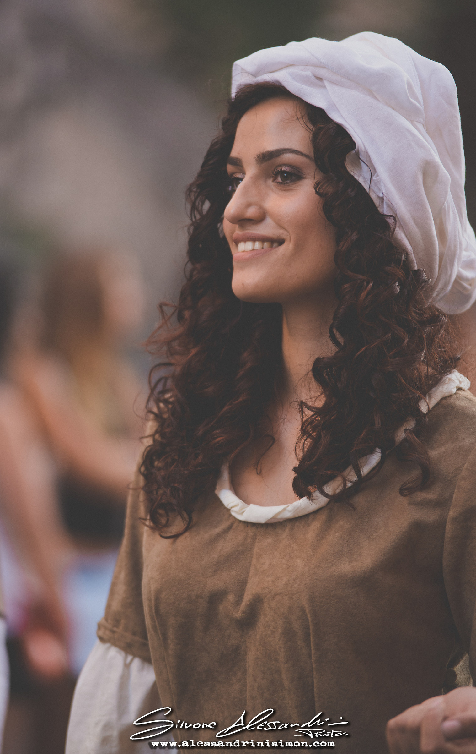 Quintana of Ascoli Piceno 2015