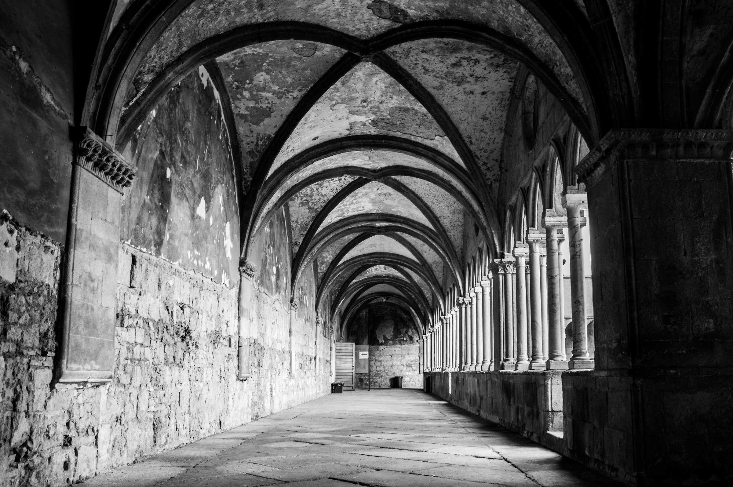 Viterbo - Santa Maria in Gradi