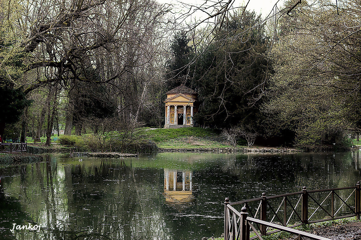 Parco di Monza