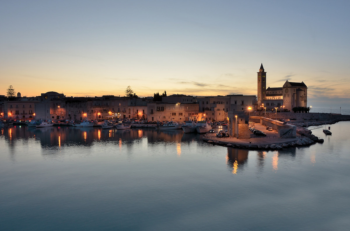 Trani...