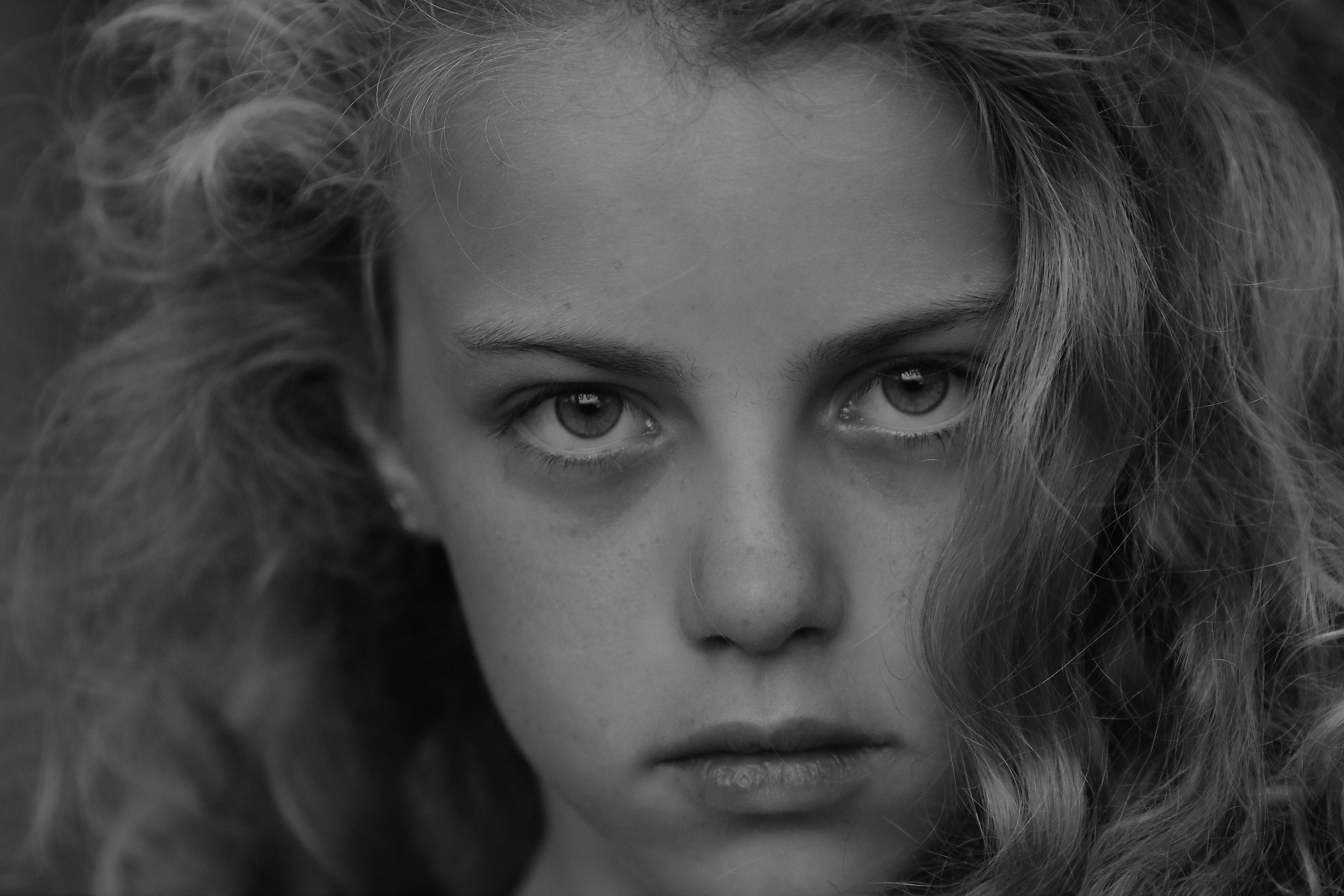 Try b / n (advice be welcome)