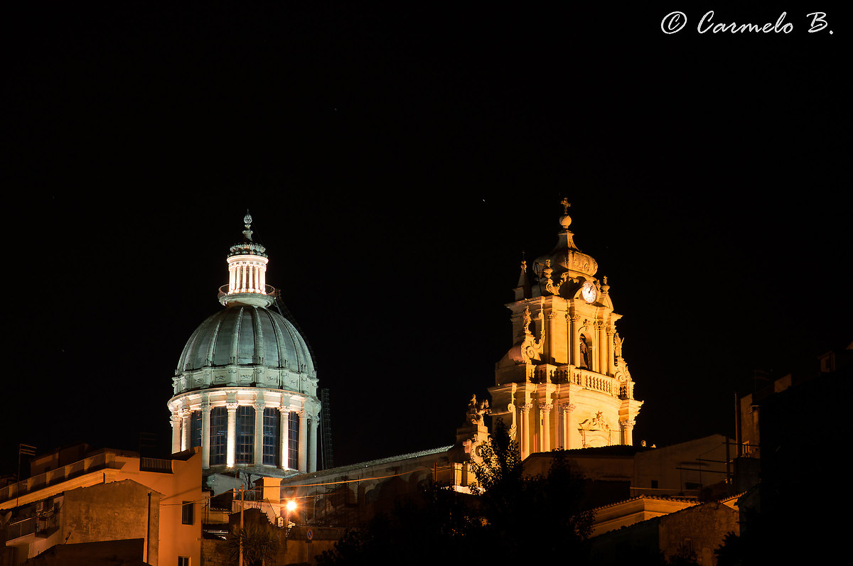 Il Duomo di San Giorgio