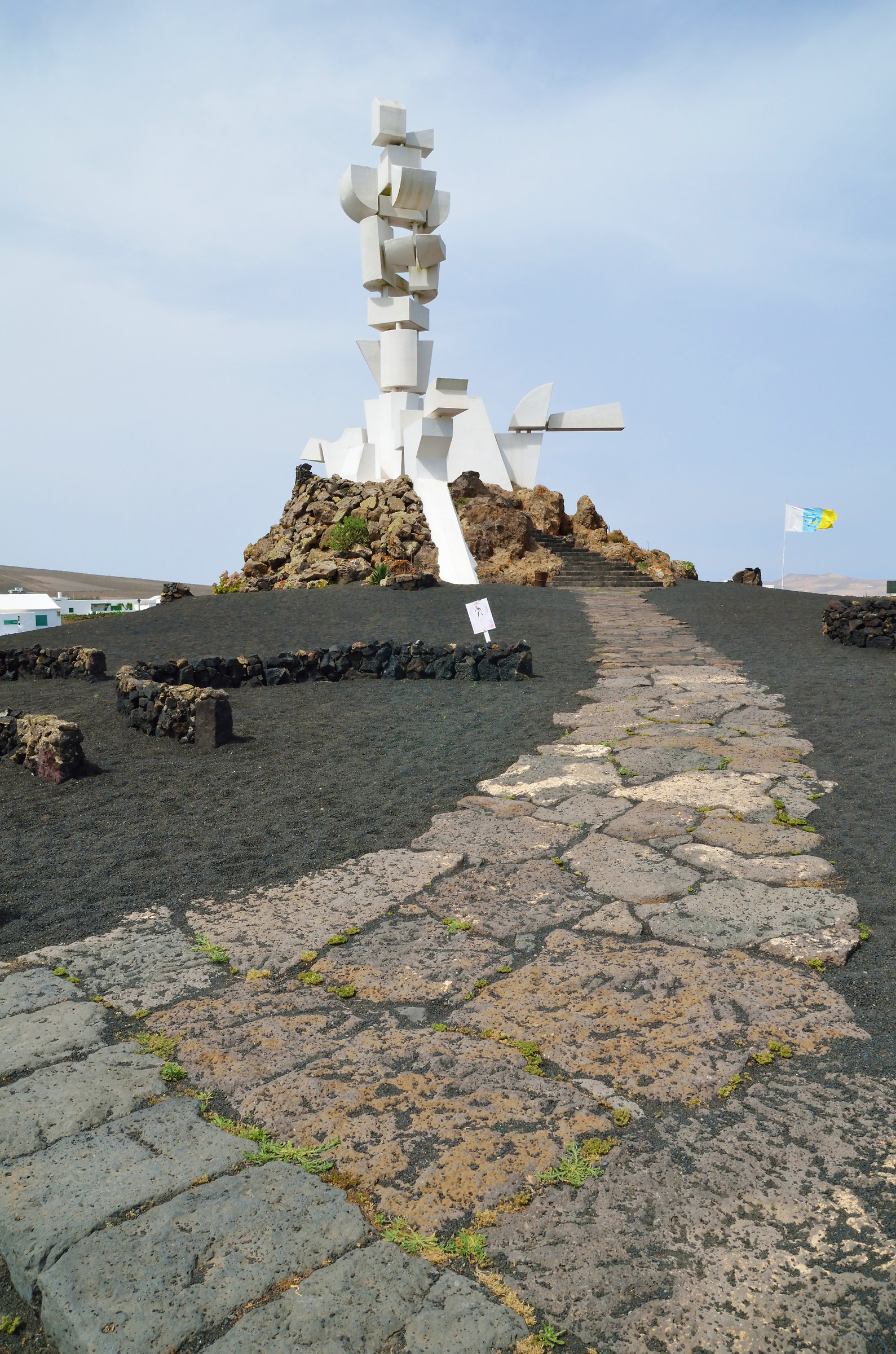 Monumento al Campesino