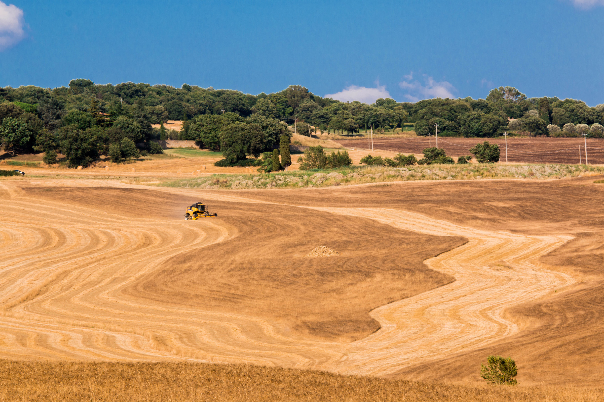 linee di congiunzione