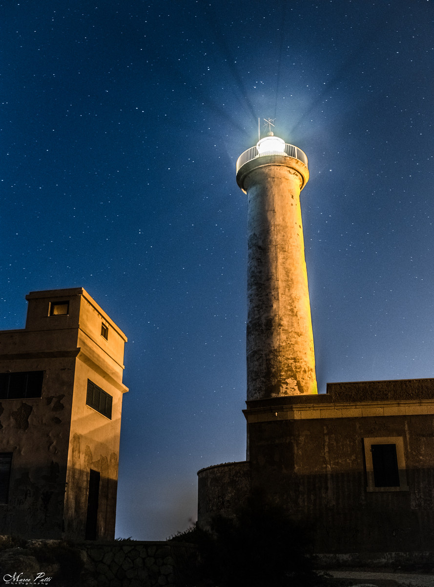 lighthouse Holy Cross