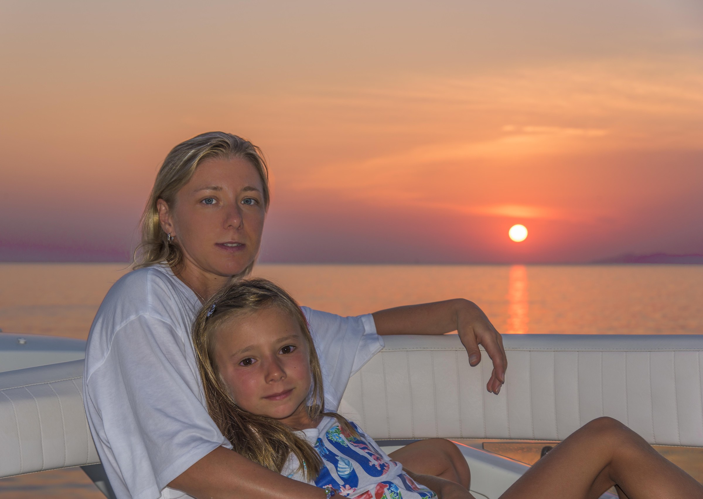 sveta e isa.....isola d'elba