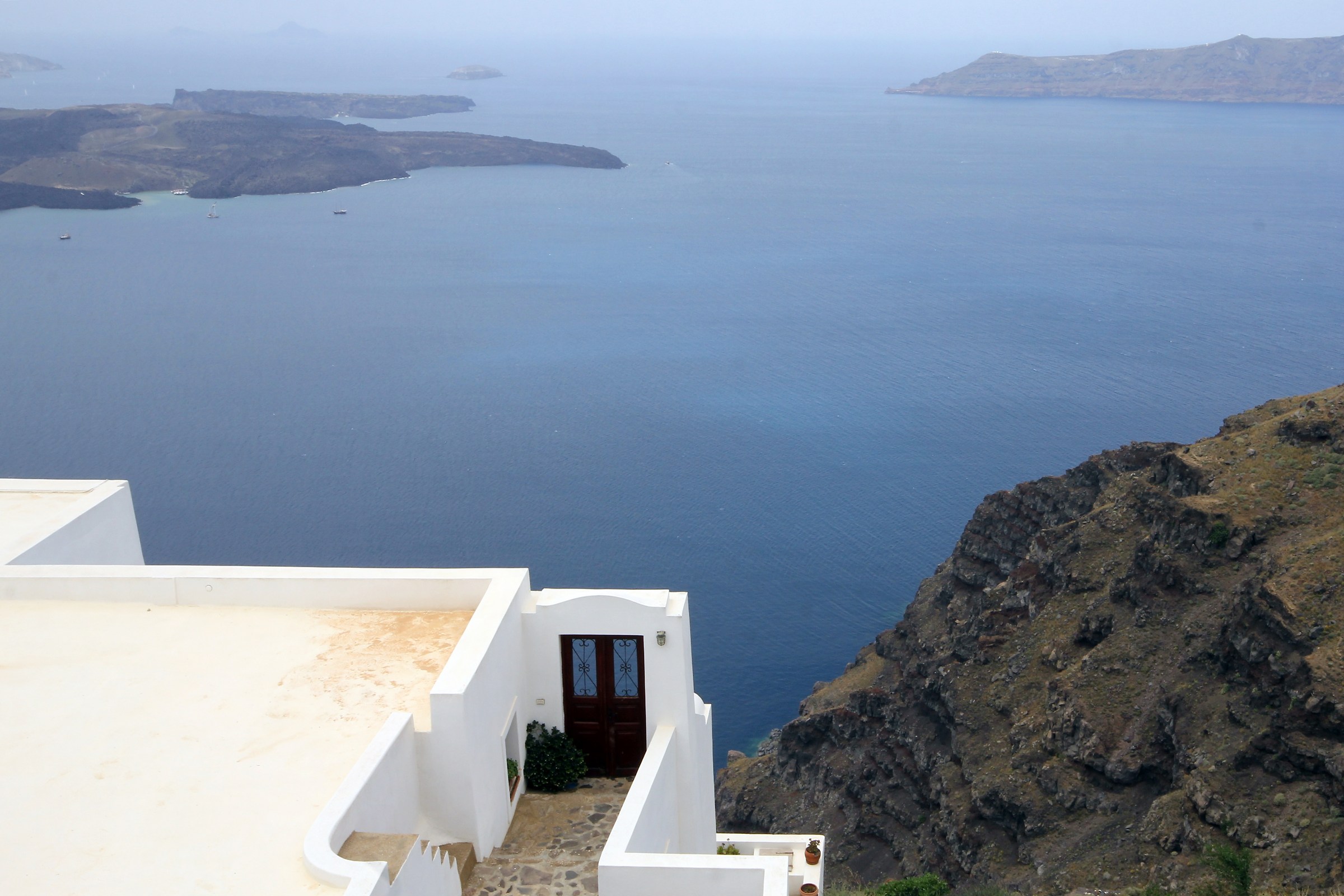 non aprite quella porta