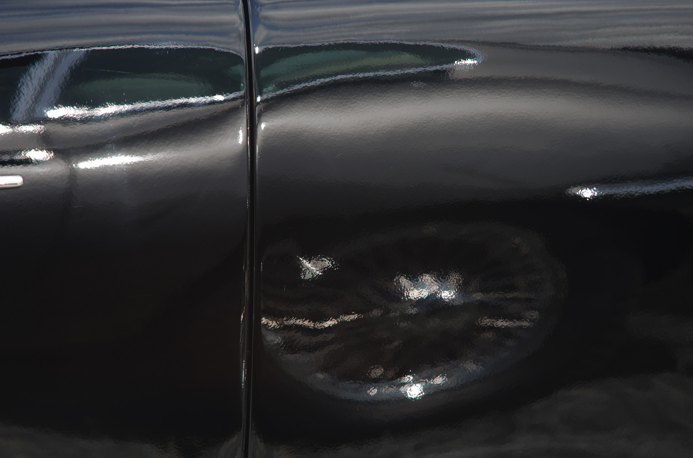 E Type Reflection