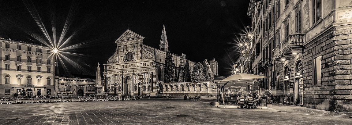 Piazza Santa Maria Novella