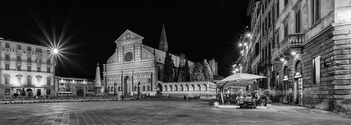 Piazza Santa Maria Novella