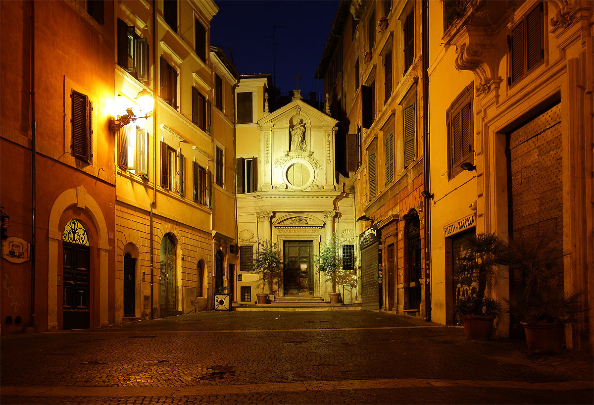 Largo of the library