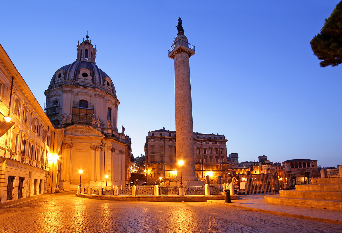 Trajan's Column