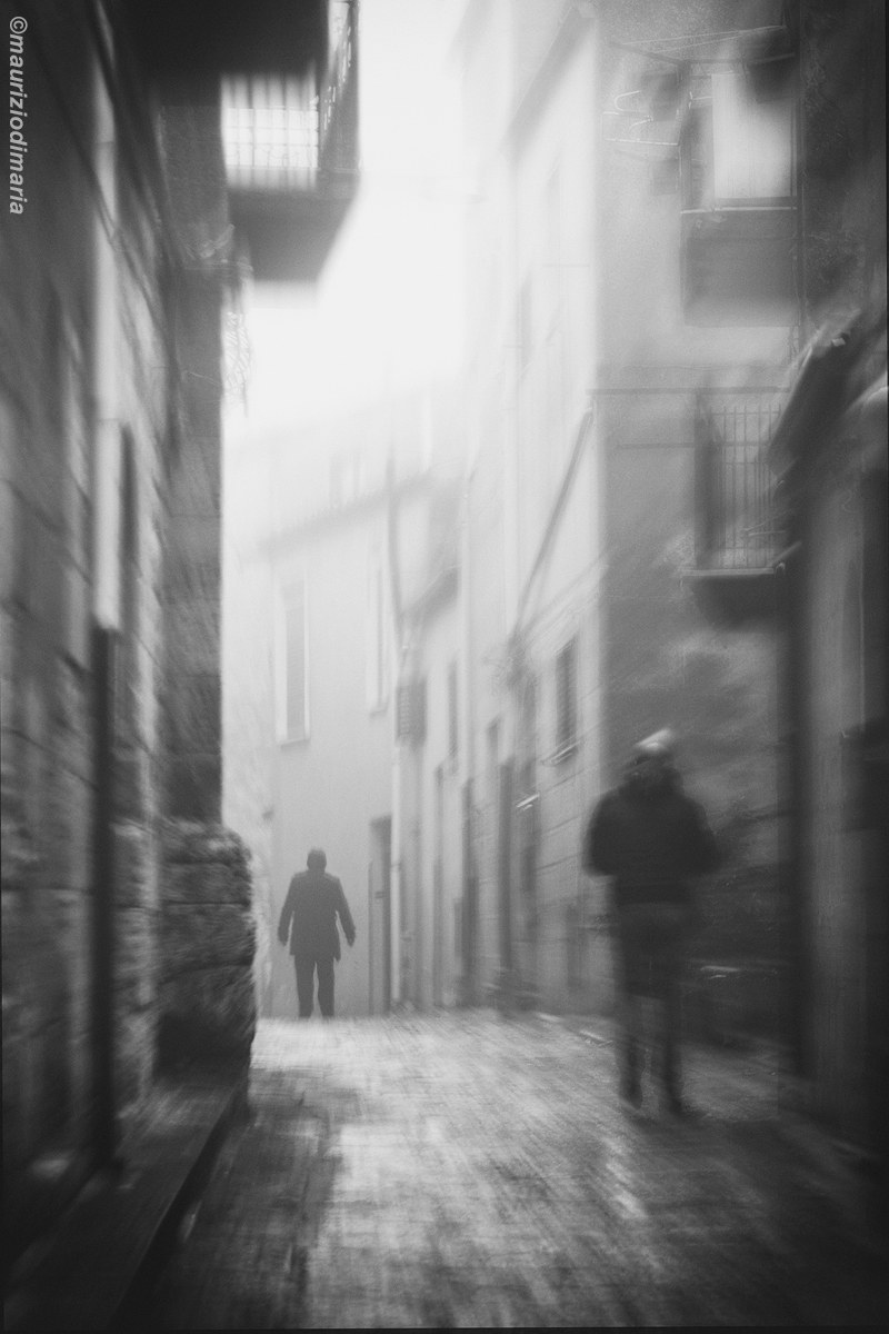 Fragments of memory ...