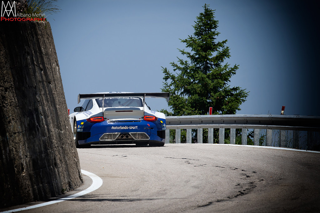 European Championship 65th Trento Bondone