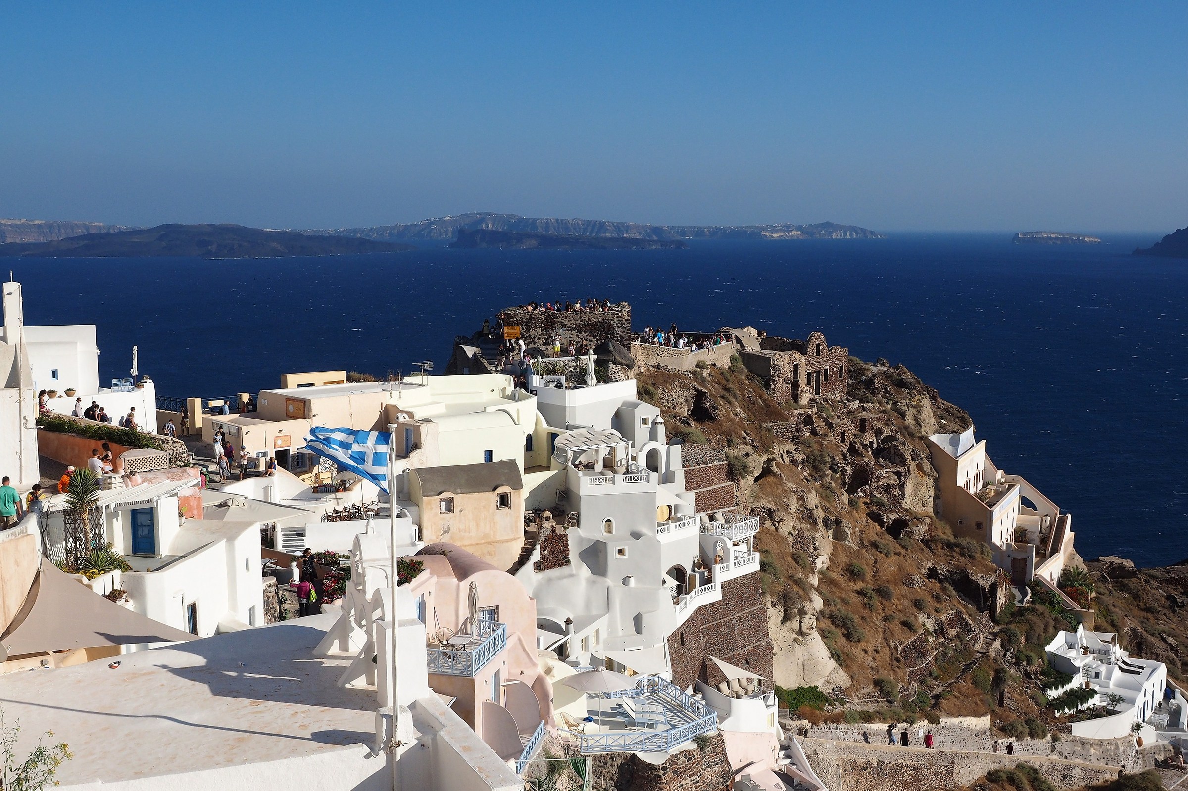 Santorini 11