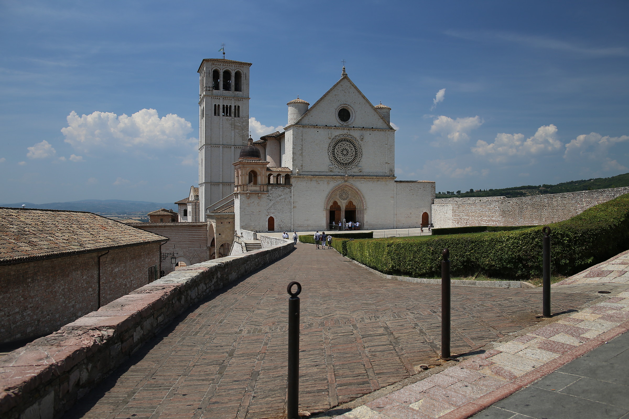 Assisi