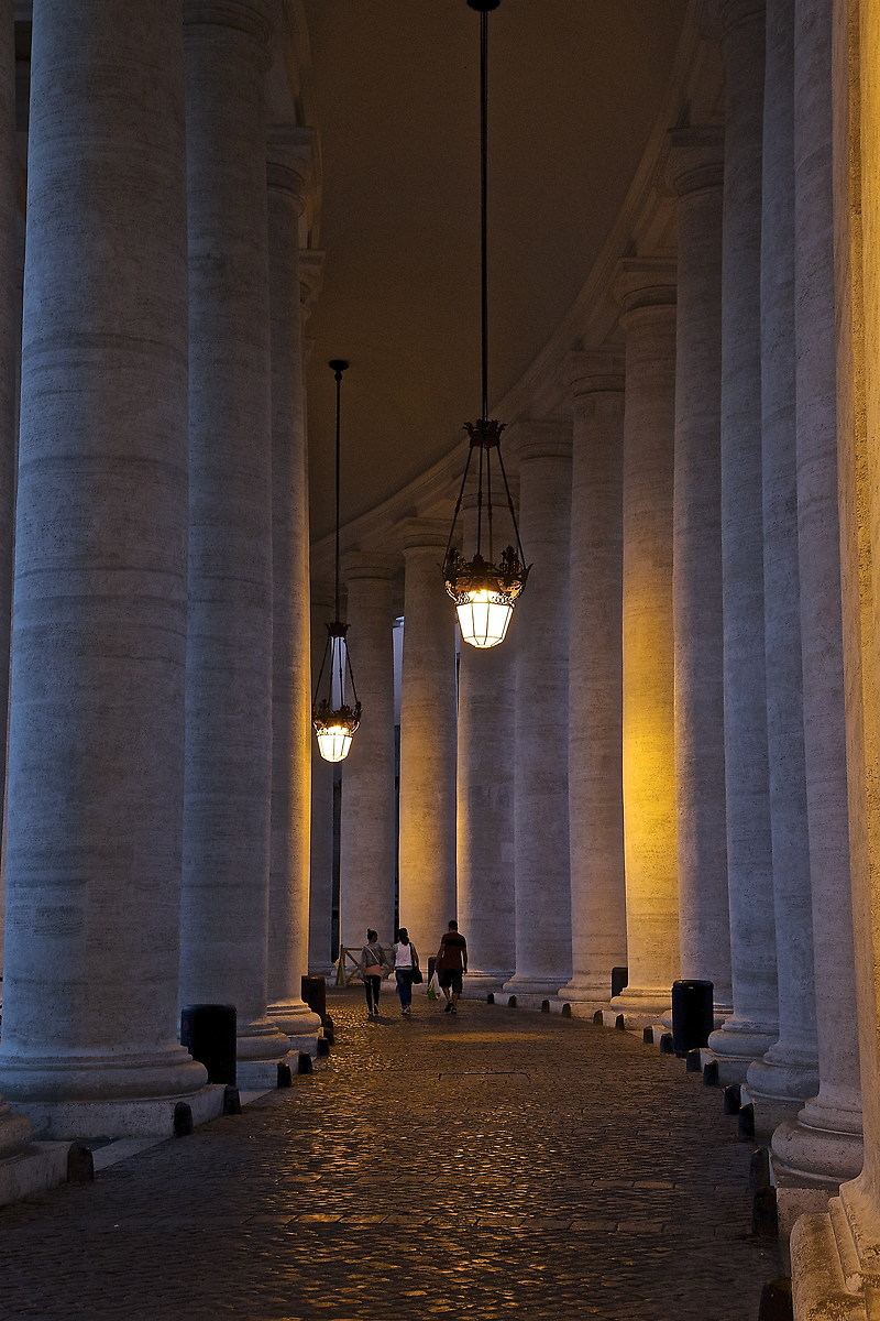 Colonnade