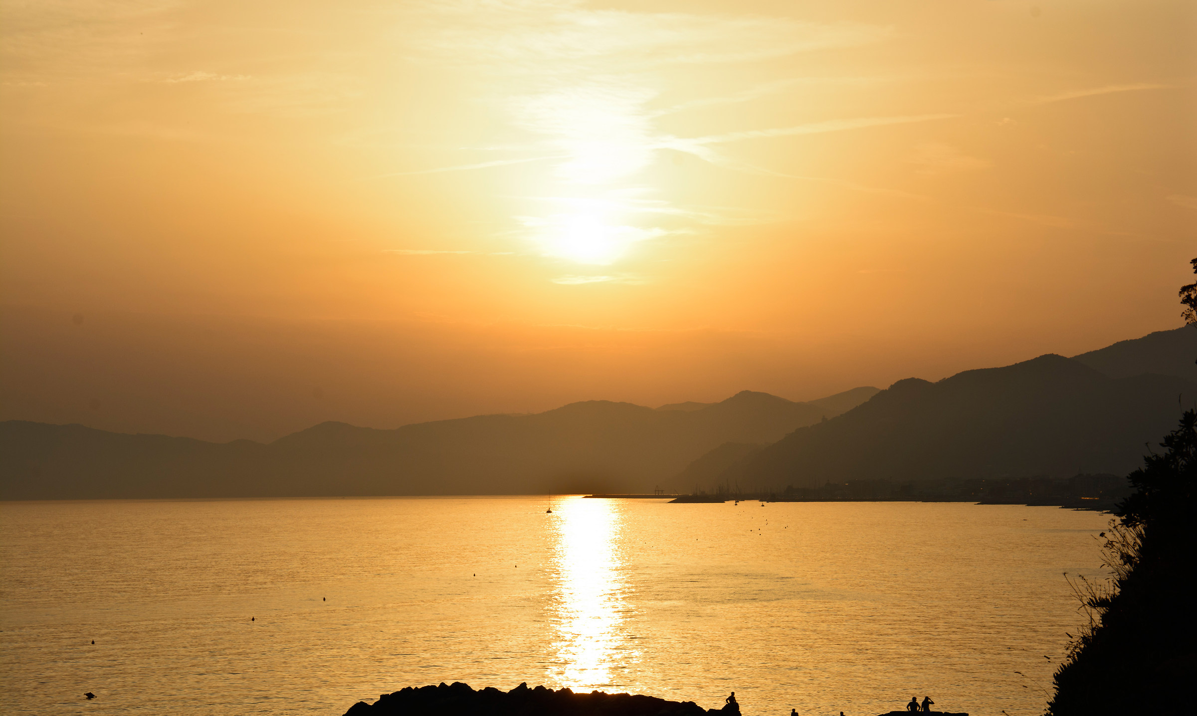 Tramonti Estate 2015