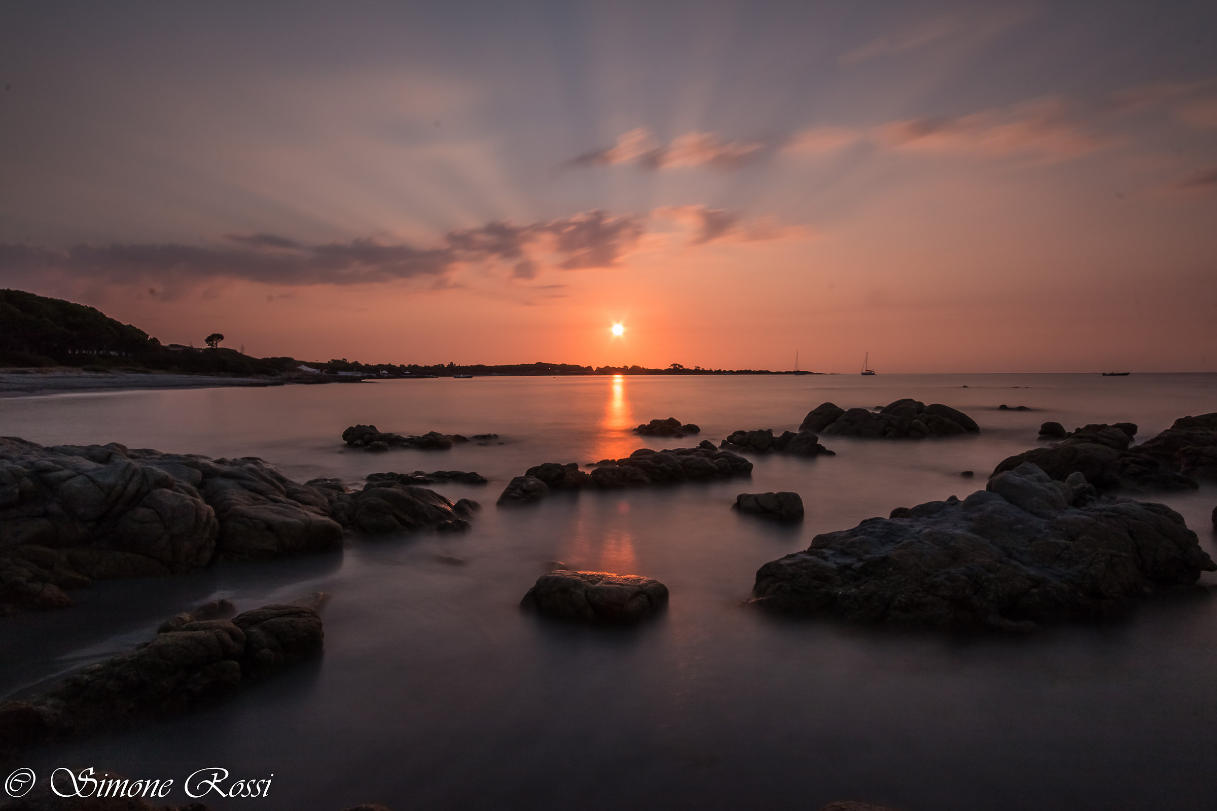 The dawn of a new day