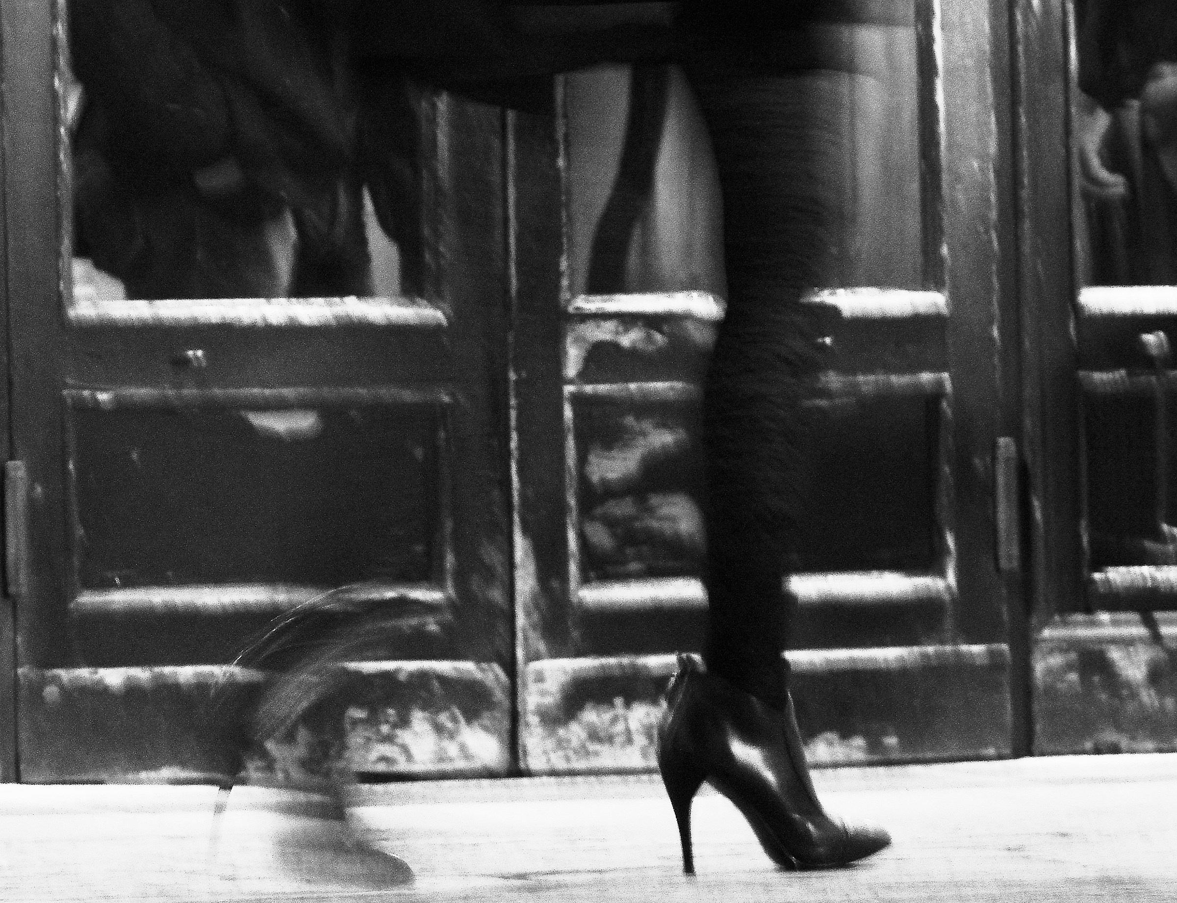 Venice by night, Casino