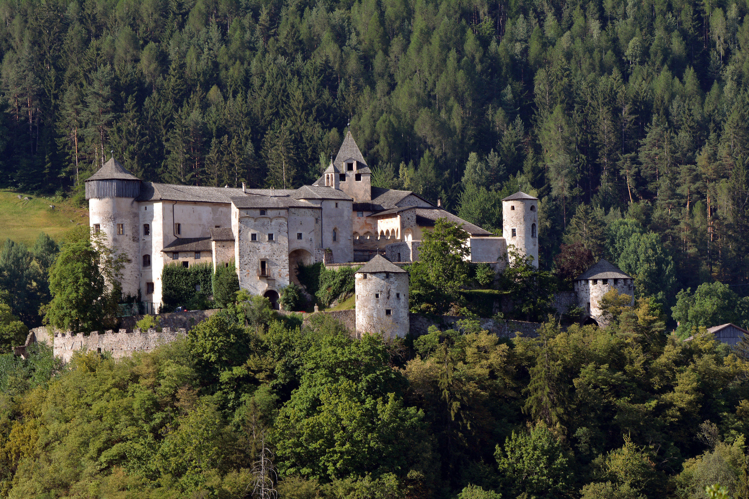 Castello di Presule