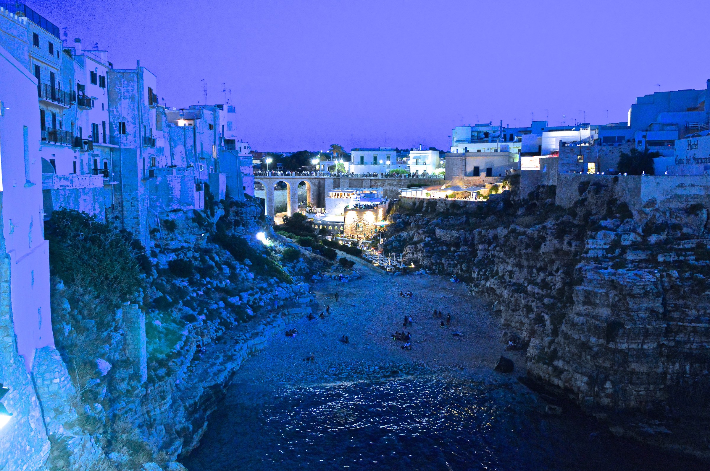Polignano a Mare
