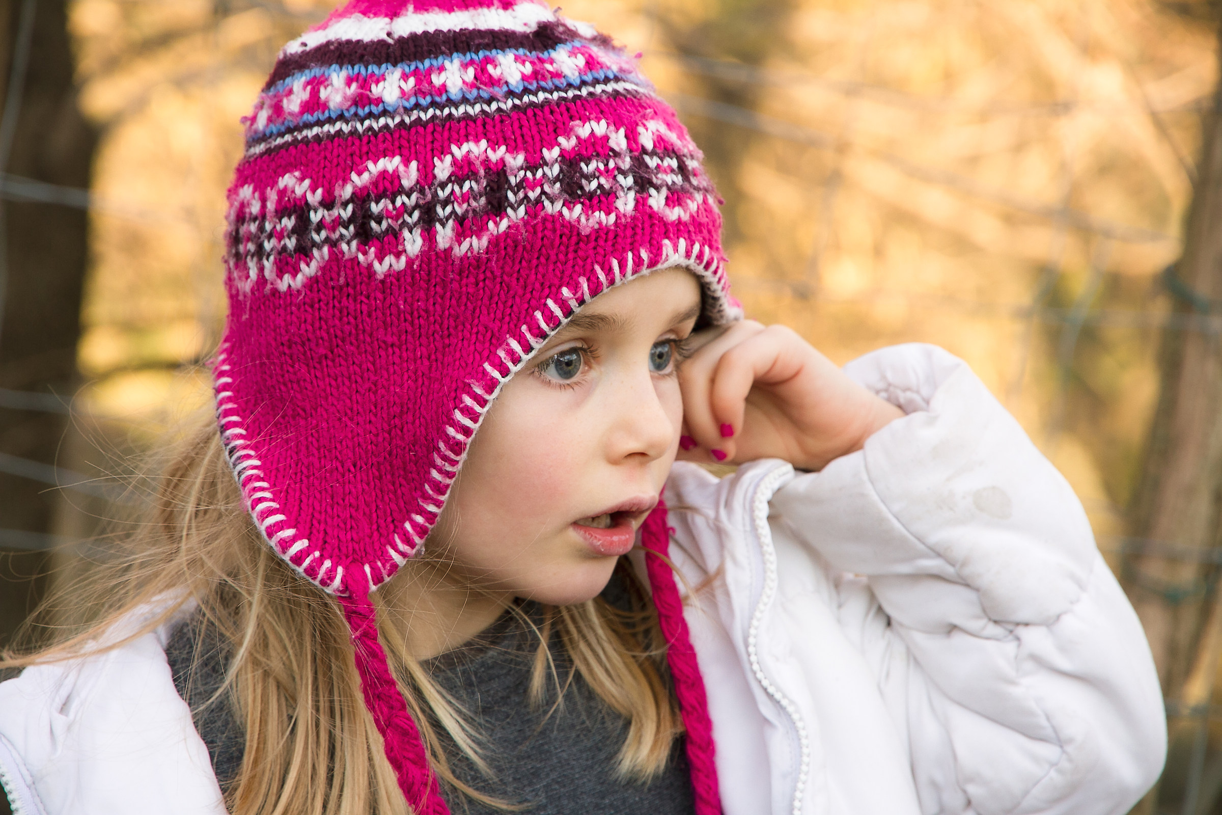 ...i bambini fanno oh