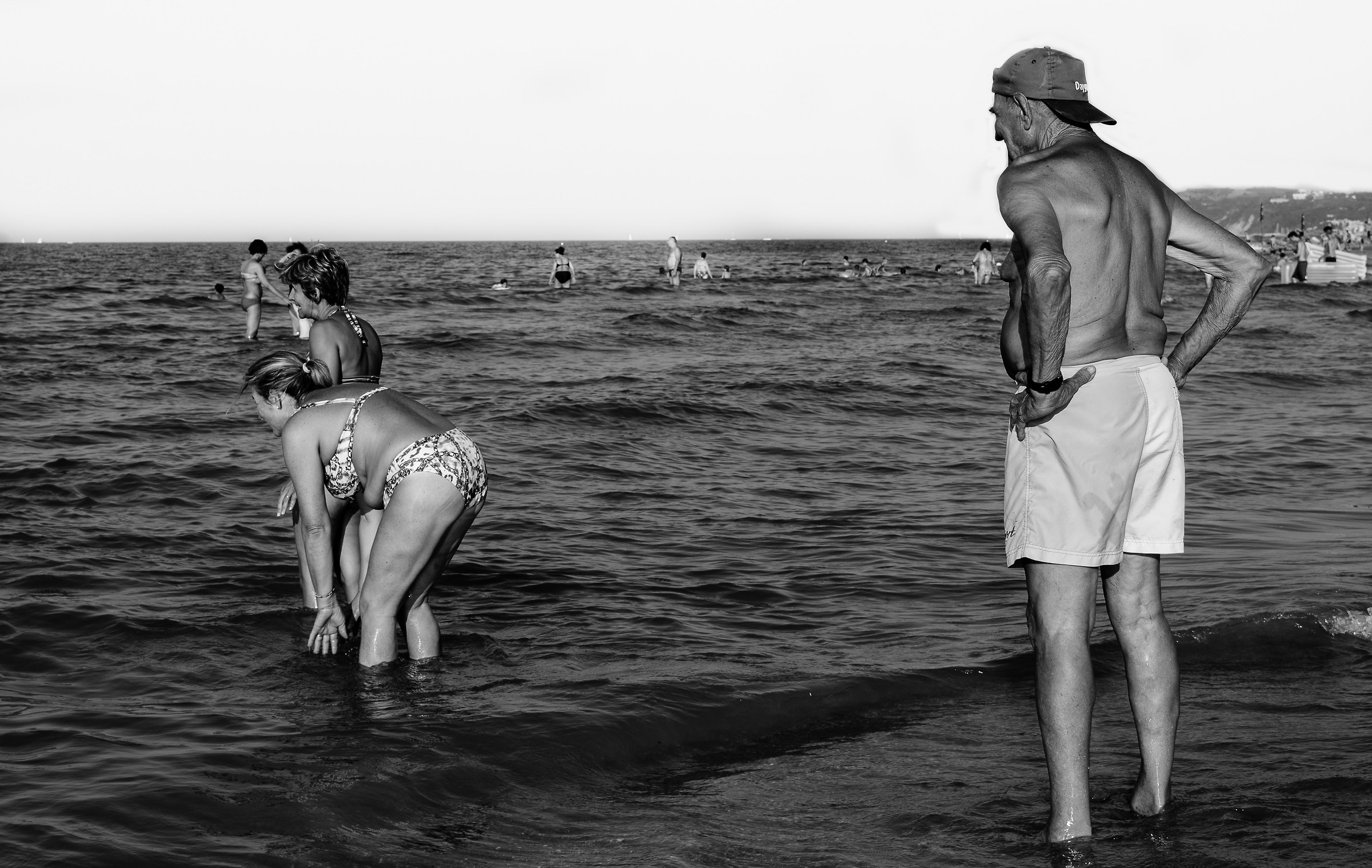 Il Lupo perde il Pelo...