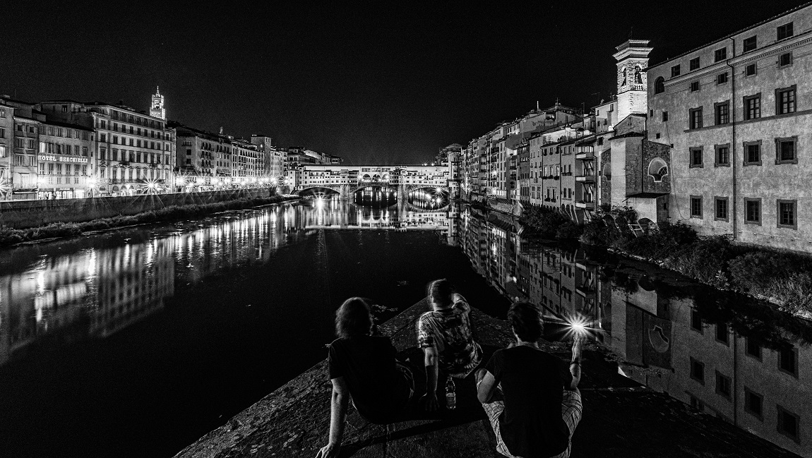 Ponte Vecchio