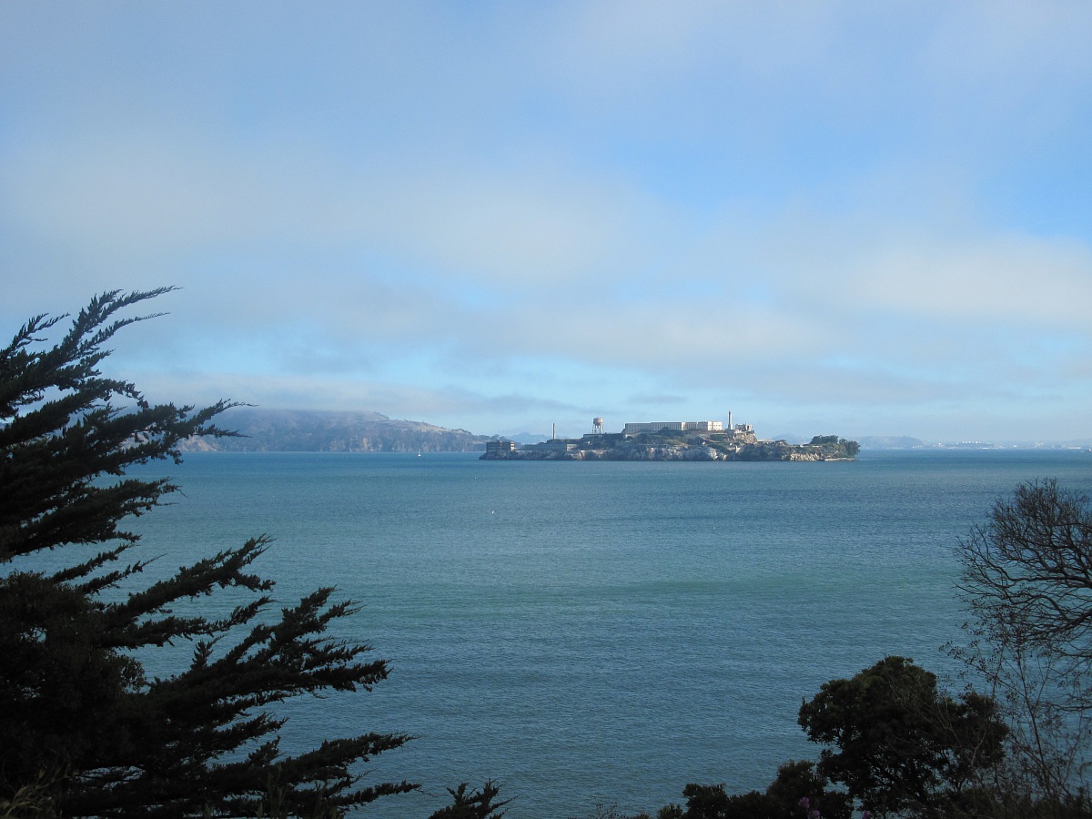 Alcatraz