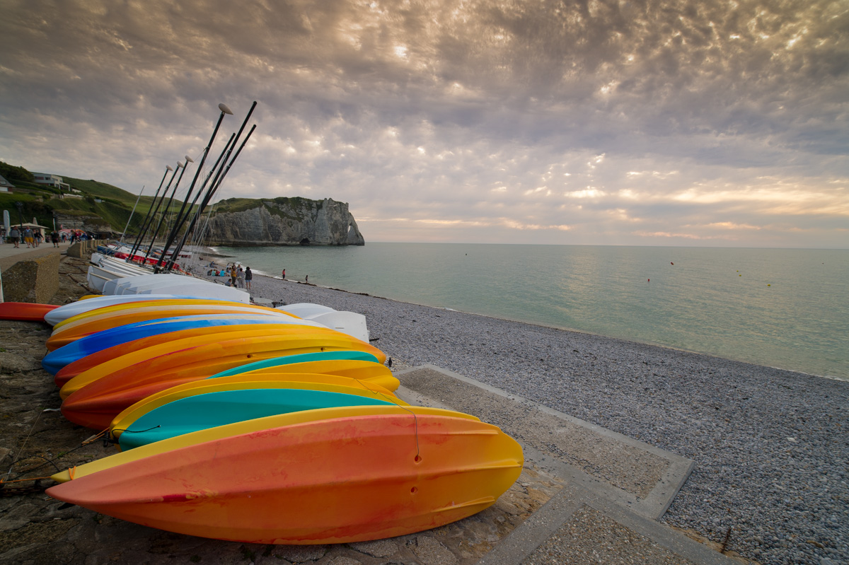 etretat