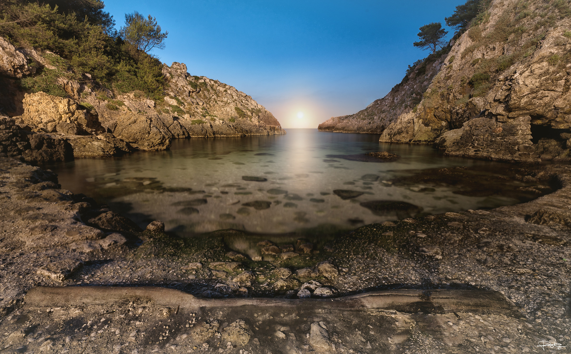 Acquaviva, Marittima, Lecce