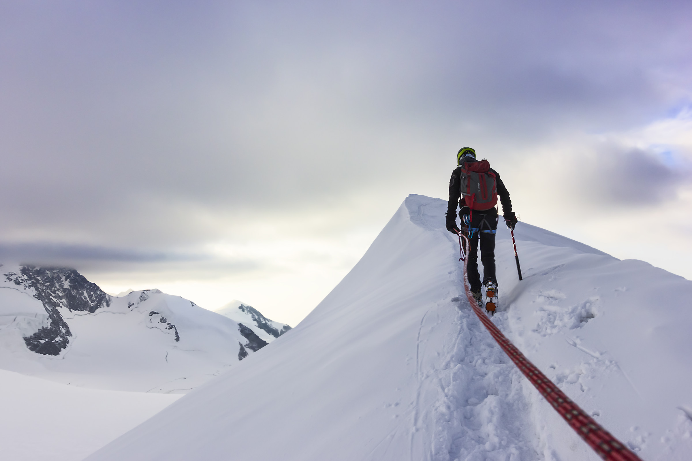 Ad un passo da te stesso