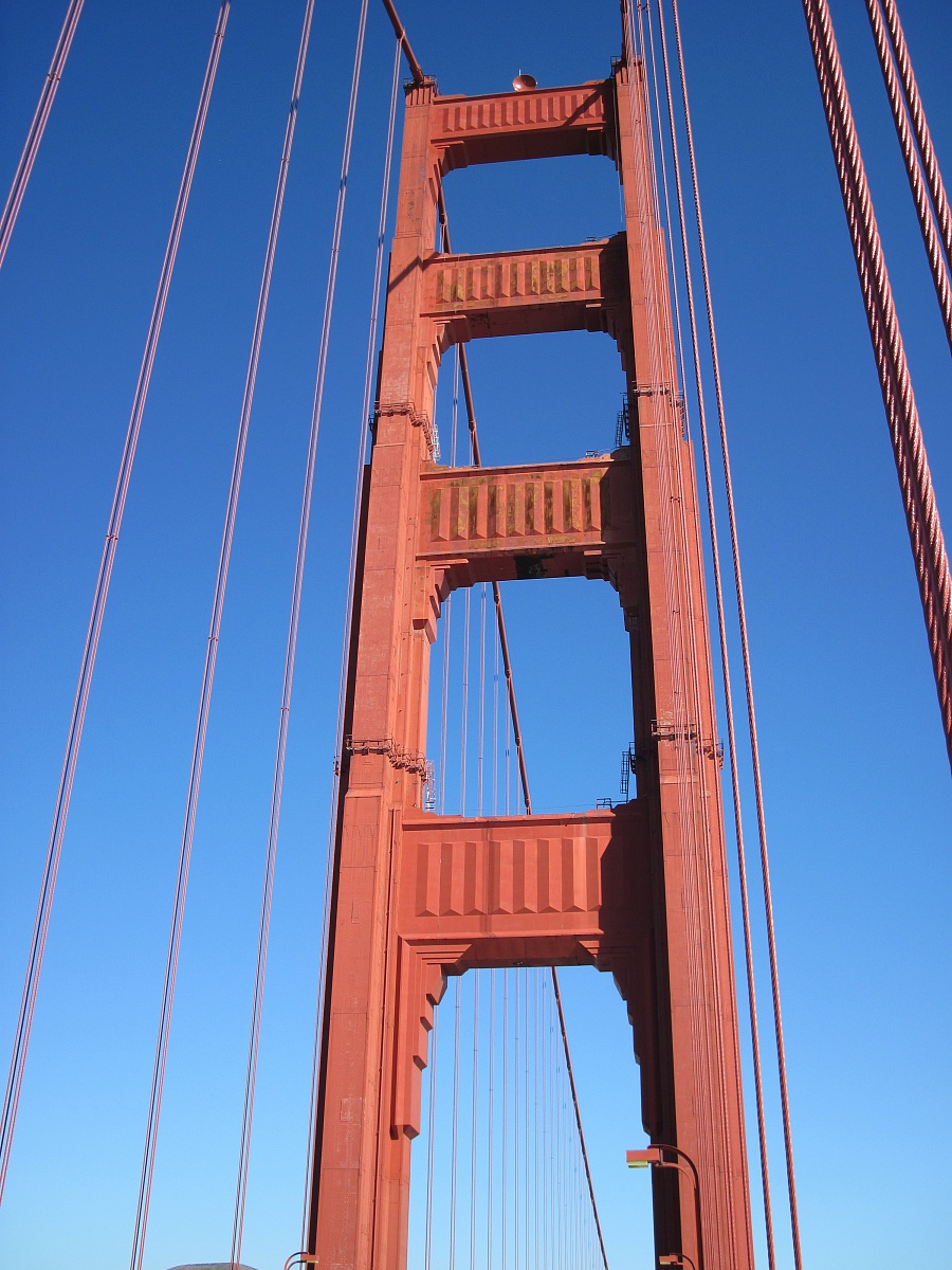 Golden Gate