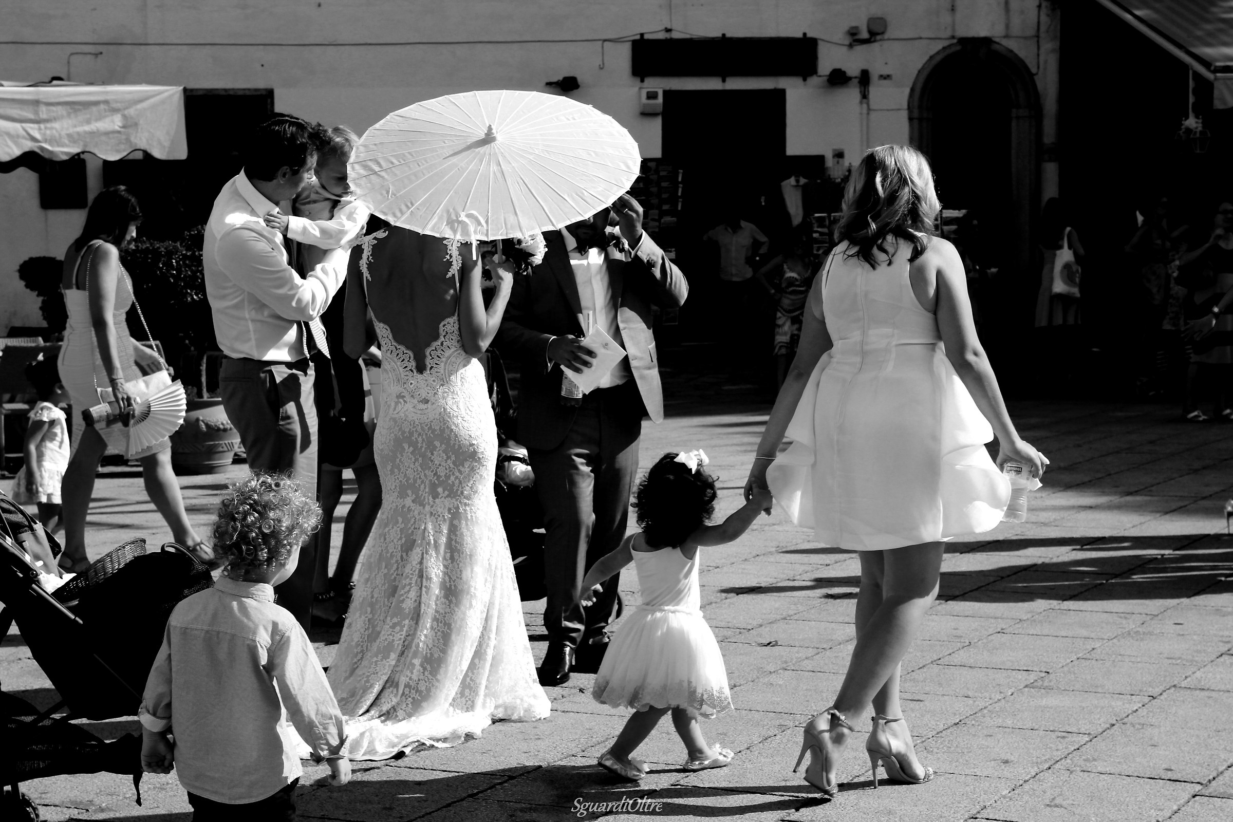 Wedding in Ravello
