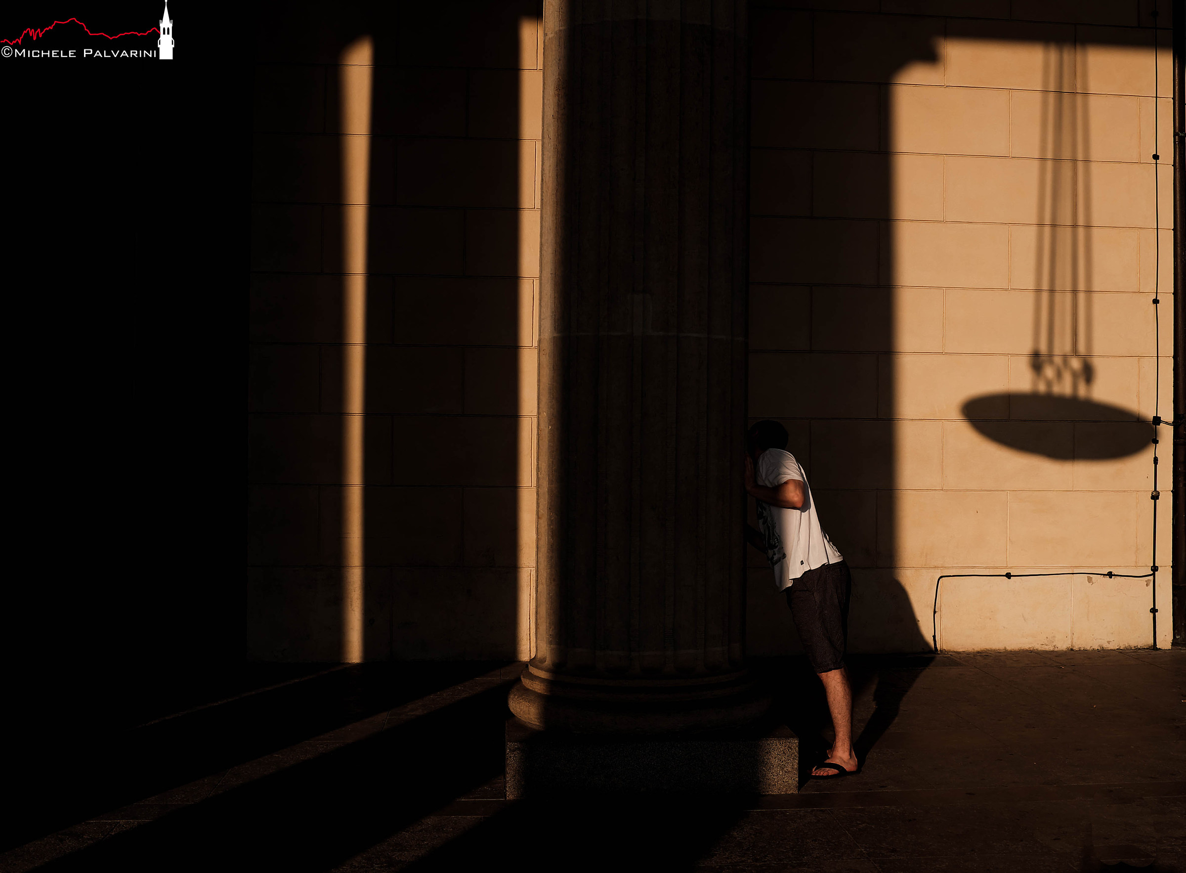 Nascondino a Berlino