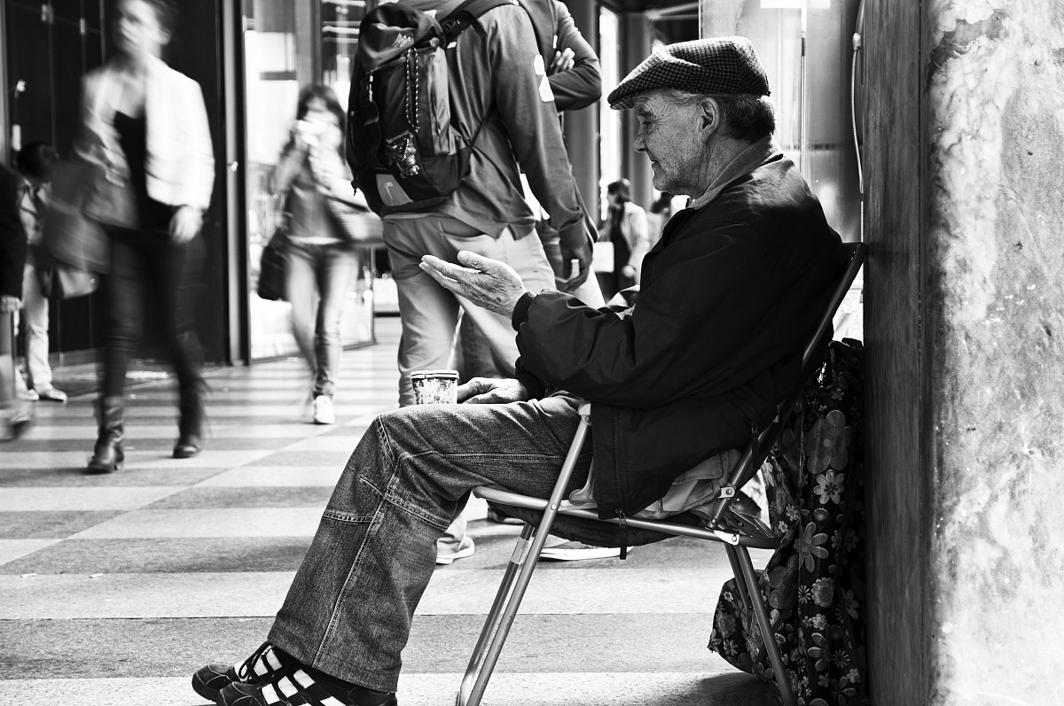 La speranza è l'ultima a morire