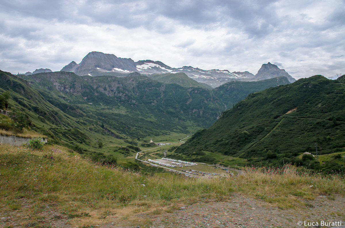 Cascata del Toce e dintorni