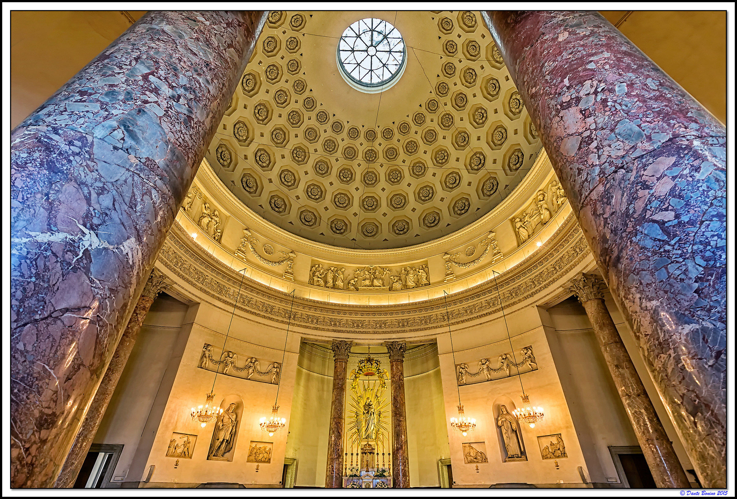 Church of the Holy Mother